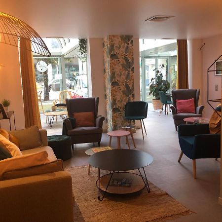 Hotel Europole Γκρενόμπλ Εξωτερικό φωτογραφία