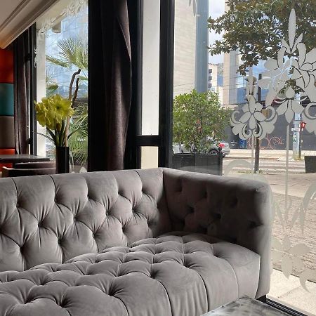 Hotel Europole Γκρενόμπλ Εξωτερικό φωτογραφία