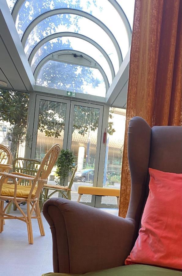 Hotel Europole Γκρενόμπλ Εξωτερικό φωτογραφία